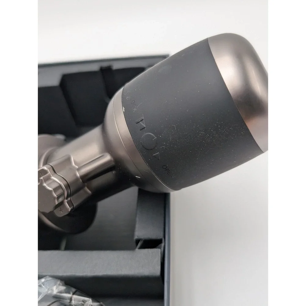 Vinaera PRO MV7 Adjustable Electric‎ Wine Aerator -